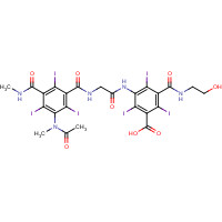 FT-0627285 CAS:59017-64-0 chemical structure