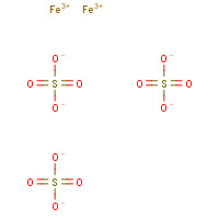 FT-0627289 CAS:10028-22-5 chemical structure