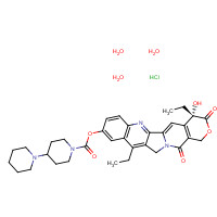 FT-0627290 CAS:136572-09-3 chemical structure