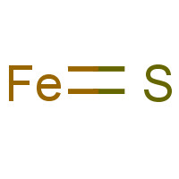 FT-0627294 CAS:1317-37-9 chemical structure