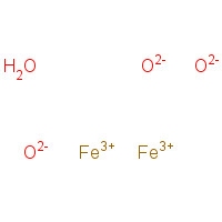 FT-0627295 CAS:1309-37-1 chemical structure