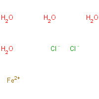 FT-0627298 CAS:13478-10-9 chemical structure