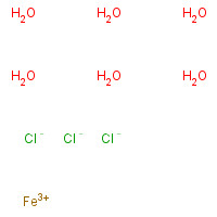 FT-0627303 CAS:10025-77-1 chemical structure