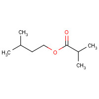 FT-0627322 CAS:2050-01-3 chemical structure