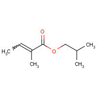 FT-0627350 CAS:7779-81-9 chemical structure