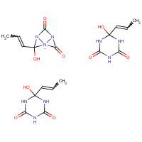 FT-0627404 CAS:1025-15-6 chemical structure