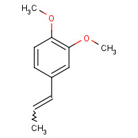 FT-0627412 CAS:93-16-3 chemical structure