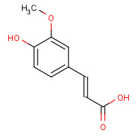 FT-0627414 CAS:537-73-5 chemical structure