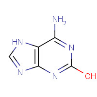 FT-0627419 CAS:49722-90-9 chemical structure