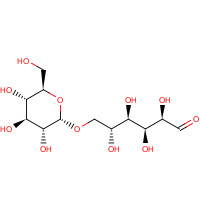 FT-0627422 CAS:499-40-1 chemical structure