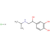 FT-0627456 CAS:51-30-9 chemical structure