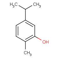 FT-0627526 CAS:499-75-2 chemical structure