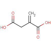 FT-0627543 CAS:97-65-4 chemical structure