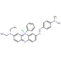 FT-0627546 CAS:2869-83-2 chemical structure