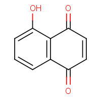 FT-0627559 CAS:481-39-0 chemical structure