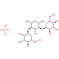 FT-0627567 CAS:25389-94-0 chemical structure