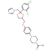 FT-0627575 CAS:65277-42-1 chemical structure