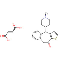 FT-0627577 CAS:34580-14-8 chemical structure