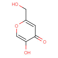 FT-0627581 CAS:501-30-4 chemical structure