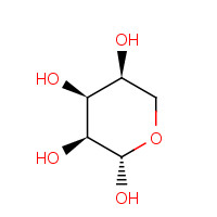 FT-0627692 CAS:87-72-9 chemical structure