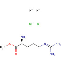 FT-0627699 CAS:26340-89-6 chemical structure