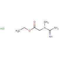 Creatine Ethyl Ester HCl (CAS: 56-84-4) - Related Chemical Product