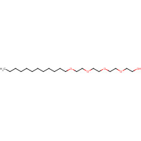 FT-0627728 CAS:9002-92-0 chemical structure