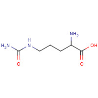 FT-0627745 CAS:372-75-8 chemical structure