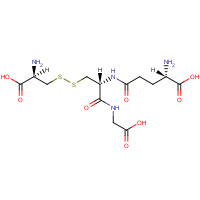 FT-0627752 CAS:13081-14-6 chemical structure