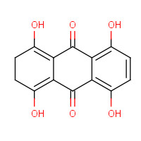 FT-0627801 CAS:81-59-4 chemical structure