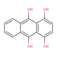 FT-0627805 CAS:476-60-8 chemical structure