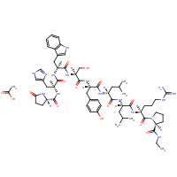 FT-0627807 CAS:74381-53-6 chemical structure