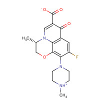 FT-0627808 CAS:100986-85-4 chemical structure