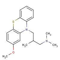 FT-0627811 CAS:60-99-1 chemical structure