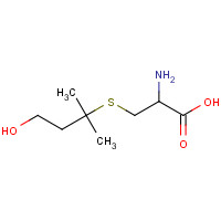 FT-0627819 CAS:471-09-0 chemical structure