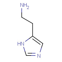 FT-0627839 CAS:51-45-6 chemical structure