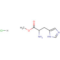 FT-0627840 CAS:7389-87-9 chemical structure