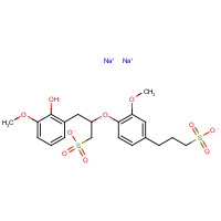 FT-0627853 CAS:8061-51-6 chemical structure