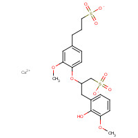 FT-0627854 CAS:8061-52-7 chemical structure