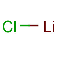 FT-0627896 CAS:7447-41-8 chemical structure