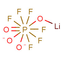 FT-0627902 CAS:21324-40-3 chemical structure