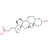 FT-0627922 CAS:434-13-9 chemical structure