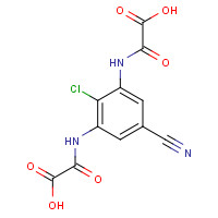 FT-0627968 CAS:53882-12-5 chemical structure