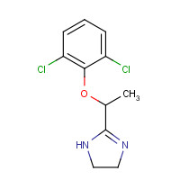 FT-0627970 CAS:31036-80-3 chemical structure