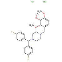 FT-0627971 CAS:101477-54-7 chemical structure