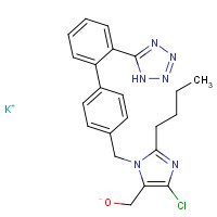 FT-0627982 CAS:124750-99-8 chemical structure