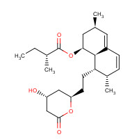 FT-0627986 CAS:75330-75-5 chemical structure