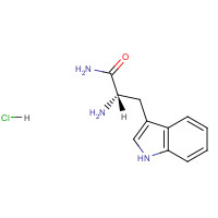 FT-0628033 CAS:5022-65-1 chemical structure