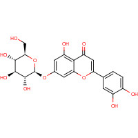 FT-0628049 CAS:5373-11-5 chemical structure