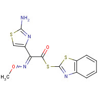 FT-0628066 CAS:80756-85-0 chemical structure